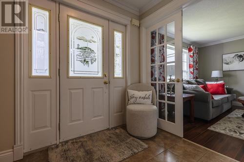 6 Rose Street, Corner Brook, NL - Indoor