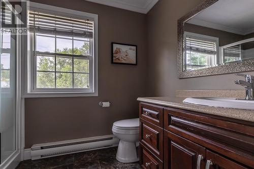 6 Rose Street, Corner Brook, NL - Indoor Photo Showing Bathroom