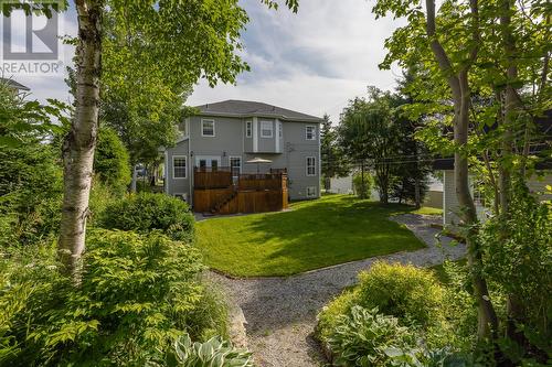 6 Rose Street, Corner Brook, NL - Outdoor