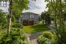 6 Rose Street, Corner Brook, NL  - Outdoor 