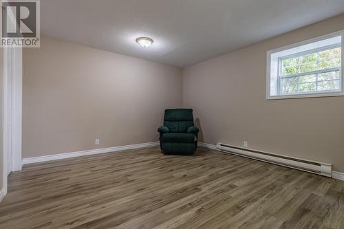 6 Rose Street, Corner Brook, NL - Indoor Photo Showing Other Room