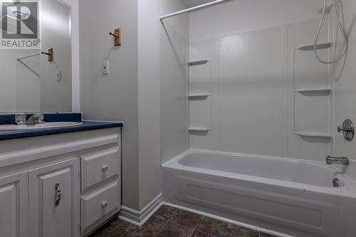 6 Rose Street, Corner Brook, NL - Indoor Photo Showing Bathroom