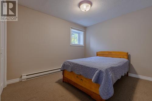 6 Rose Street, Corner Brook, NL - Indoor Photo Showing Bedroom