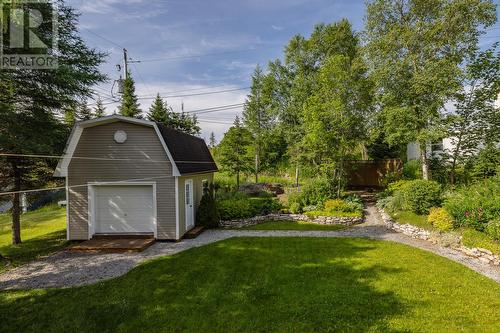6 Rose Street, Corner Brook, NL - Outdoor