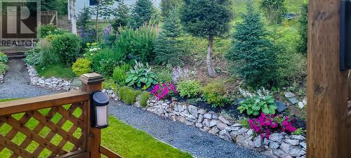 6 Rose Street, Corner Brook, NL - Outdoor