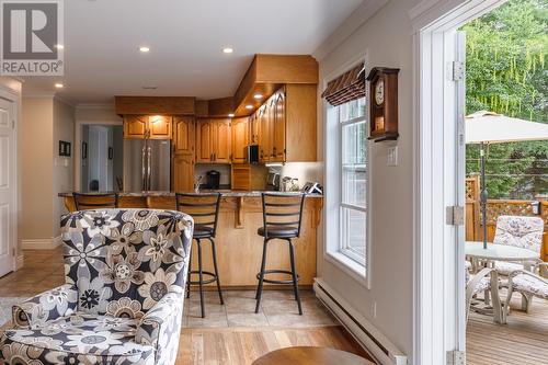 6 Rose Street, Corner Brook, NL - Indoor Photo Showing Other Room