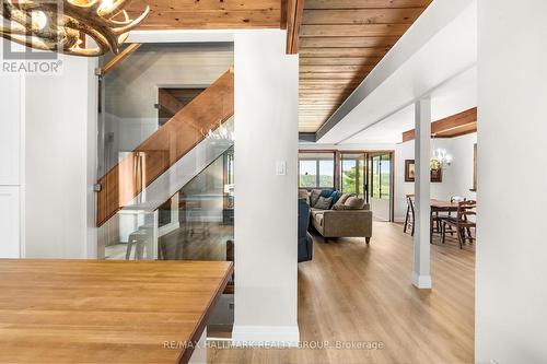 117 Birch Bay Lane, Tay Valley, ON - Indoor Photo Showing Other Room
