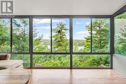 117 Birch Bay Lane, Tay Valley, ON - Indoor Photo Showing Other Room