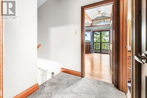 117 Birch Bay Lane, Tay Valley, ON - Indoor Photo Showing Other Room