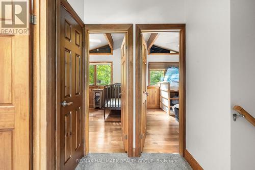 117 Birch Bay Lane, Tay Valley, ON - Indoor Photo Showing Other Room