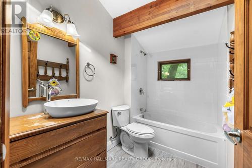 117 Birch Bay Lane, Tay Valley, ON - Indoor Photo Showing Bathroom