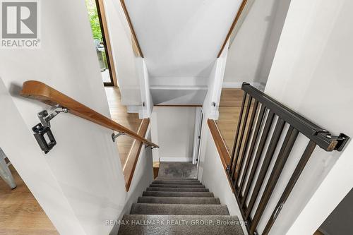 117 Birch Bay Lane, Tay Valley, ON - Indoor Photo Showing Other Room