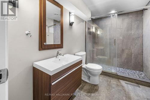 117 Birch Bay Lane, Tay Valley, ON - Indoor Photo Showing Bathroom