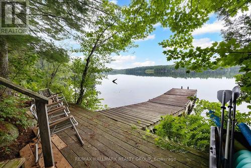 117 Birch Bay Lane, Tay Valley, ON - Outdoor With Body Of Water With View