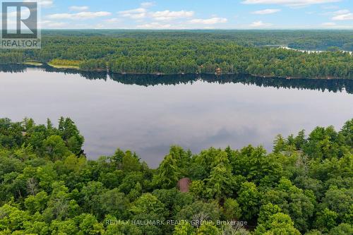117 Birch Bay Lane, Tay Valley, ON - Outdoor With Body Of Water With View