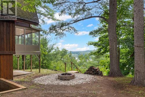 117 Birch Bay Lane, Tay Valley, ON - Outdoor