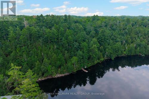 117 Birch Bay Lane, Tay Valley, ON - Outdoor With Body Of Water With View