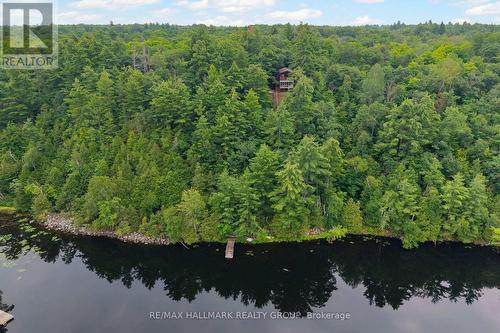 117 Birch Bay Lane, Tay Valley, ON - Outdoor With Body Of Water With View