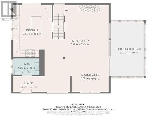 117 Birch Bay Lane, Tay Valley, ON - Other