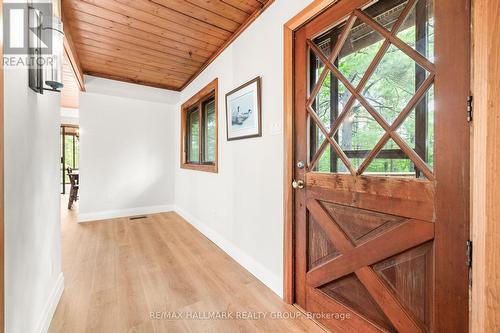 117 Birch Bay Lane, Tay Valley, ON - Indoor Photo Showing Other Room