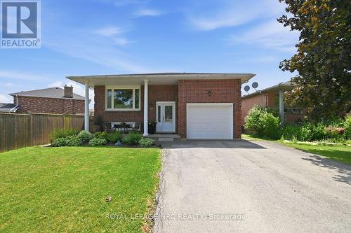 28 Rollins Drive, Welland (N. Welland), ON - Outdoor