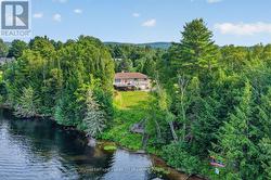 44 SHELLWOOD SHORES AVENUE  Huntsville (Brunel), ON P1H 2M4
