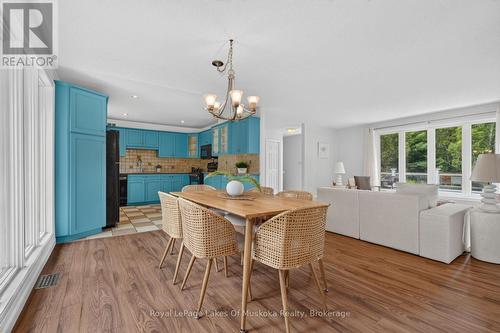 44 Shellwood Shores Avenue, Huntsville (Brunel), ON - Indoor