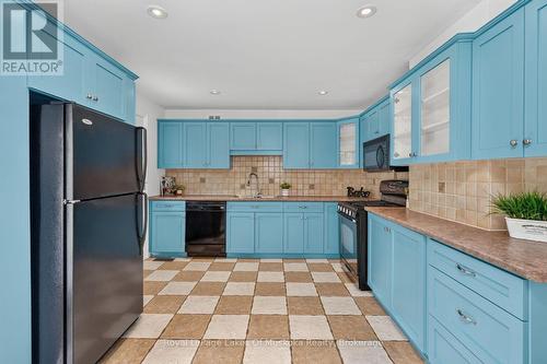 44 Shellwood Shores Avenue, Huntsville (Brunel), ON - Indoor Photo Showing Kitchen