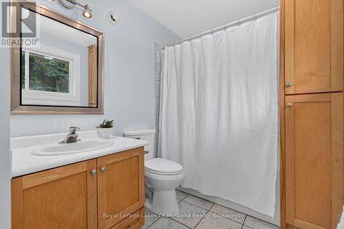 44 Shellwood Shores Avenue, Huntsville (Brunel), ON - Indoor Photo Showing Bathroom