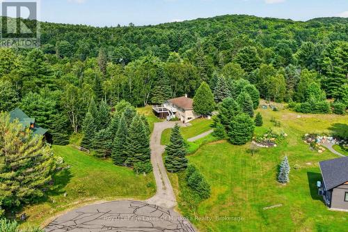 44 Shellwood Shores Avenue, Huntsville (Brunel), ON - Outdoor