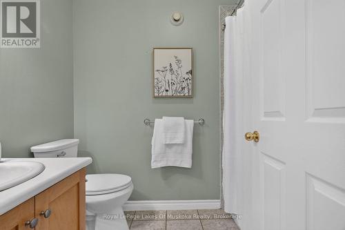44 Shellwood Shores Avenue, Huntsville (Brunel), ON - Indoor Photo Showing Bathroom