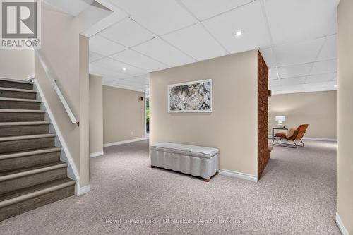 44 Shellwood Shores Avenue, Huntsville (Brunel), ON - Indoor Photo Showing Other Room