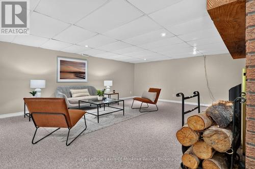 44 Shellwood Shores Avenue, Huntsville (Brunel), ON - Indoor