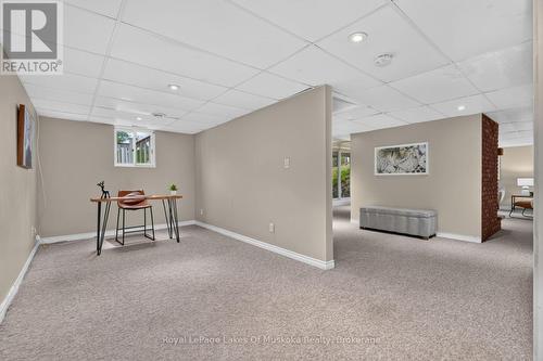 44 Shellwood Shores Avenue, Huntsville (Brunel), ON - Indoor