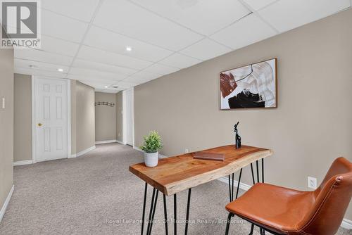 44 Shellwood Shores Avenue, Huntsville (Brunel), ON - Indoor