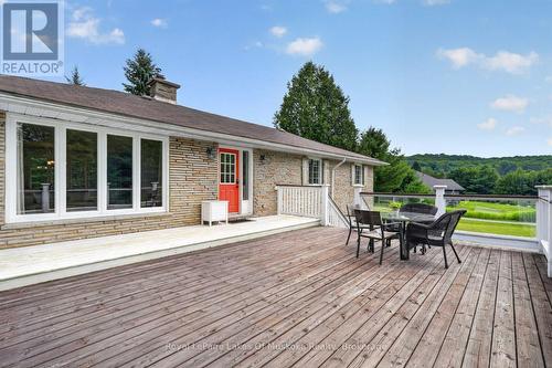44 Shellwood Shores Avenue, Huntsville (Brunel), ON - Outdoor With Deck Patio Veranda