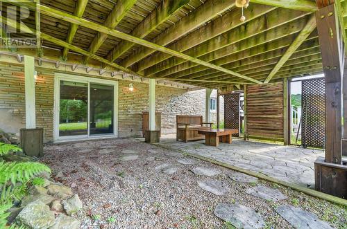 44 Shellwood Shores Avenue, Huntsville (Brunel), ON - Outdoor With Exterior