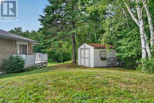 44 Shellwood Shores Avenue, Huntsville (Brunel), ON - Outdoor