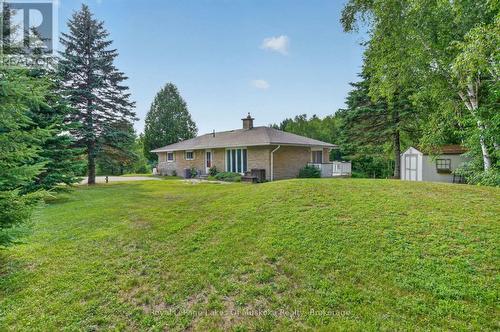44 Shellwood Shores Avenue, Huntsville (Brunel), ON - Outdoor