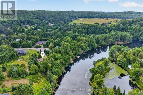 44 Shellwood Shores Avenue, Huntsville (Brunel), ON - Outdoor With View