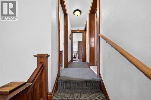 2333 Chilver, Windsor, ON - Indoor Photo Showing Other Room