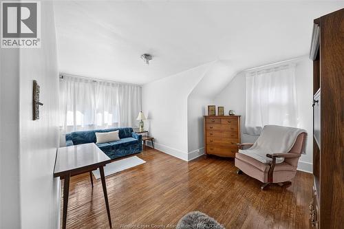 2333 Chilver, Windsor, ON - Indoor Photo Showing Other Room