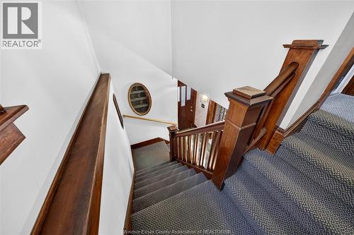 2333 Chilver, Windsor, ON - Indoor Photo Showing Other Room