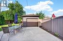 2333 Chilver, Windsor, ON  - Outdoor With Deck Patio Veranda 