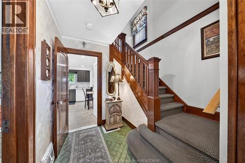 2333 Chilver, Windsor, ON - Indoor Photo Showing Other Room