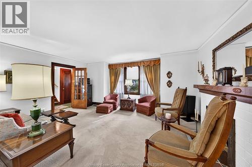 2333 Chilver, Windsor, ON - Indoor