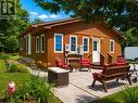 20612 Hwy 540, Silver Water, Manitoulin Island, ON  - Outdoor With Deck Patio Veranda 