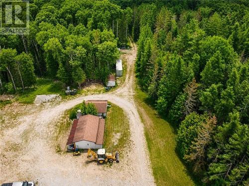 20612 Hwy 540, Silver Water, Manitoulin Island, ON - Outdoor
