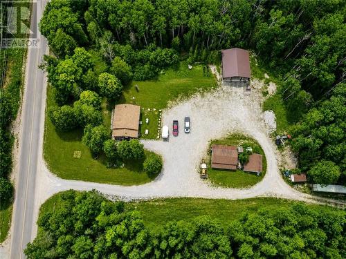 20612 Hwy 540, Silver Water, Manitoulin Island, ON - Outdoor