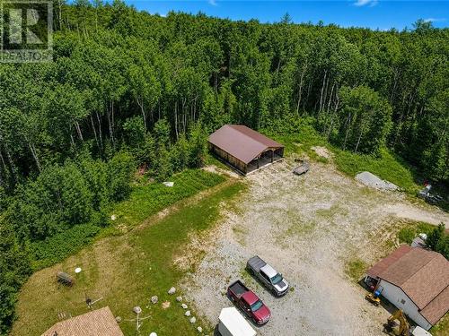 20612 Hwy 540, Silver Water, Manitoulin Island, ON - Outdoor With View